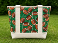 The Touchdown Tote MINI
