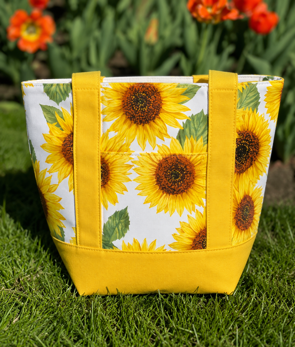 Sunflower Soirée MINI / TJ