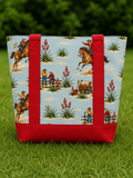 Rodeo Vintage Social  MINI