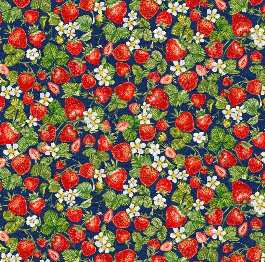 Berry Patch Tote MINI