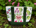 Botanical Whimsy  MINI / TJ