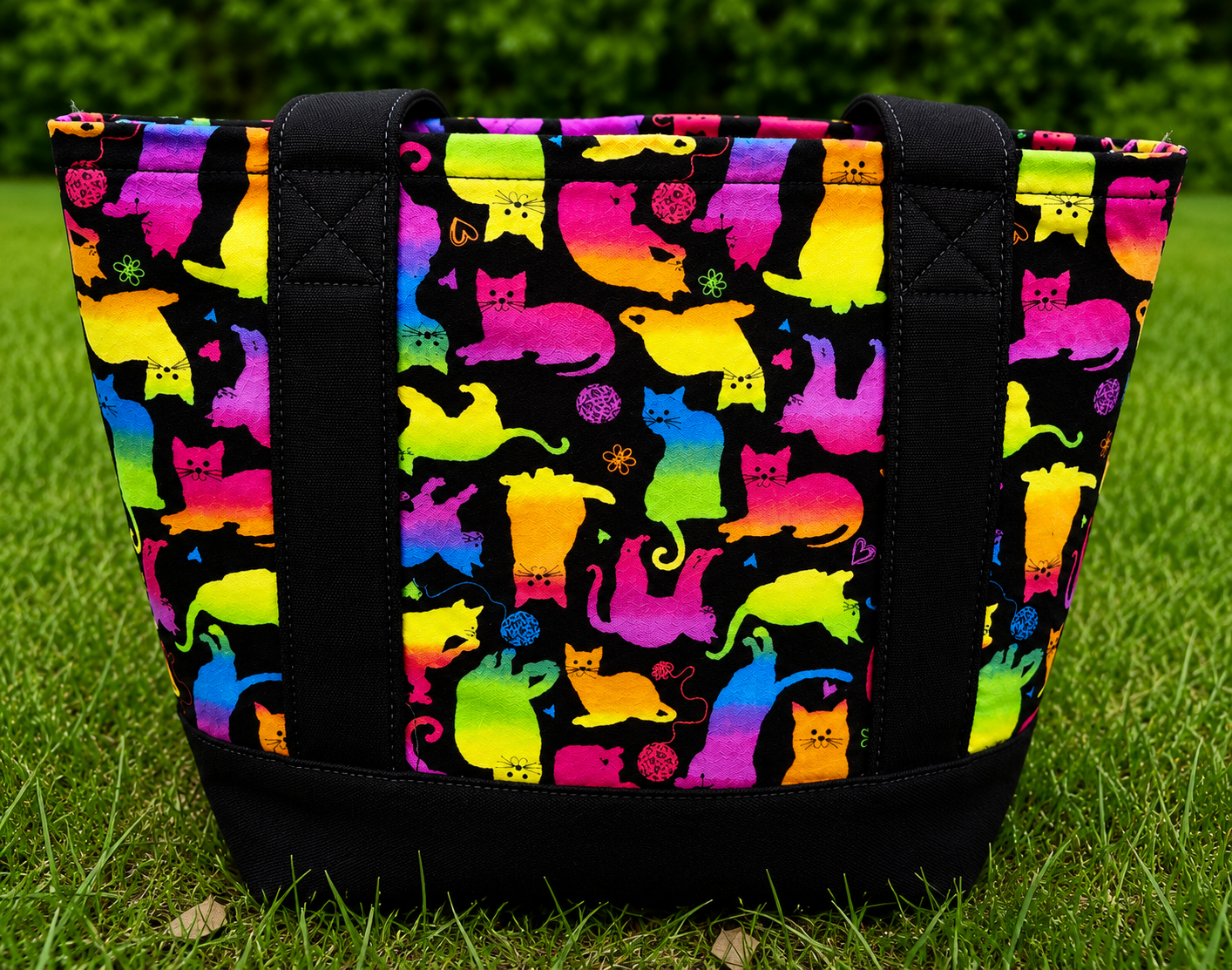 The Purride Tote