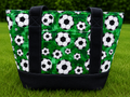 The Kick Off Carry MINI  Natural