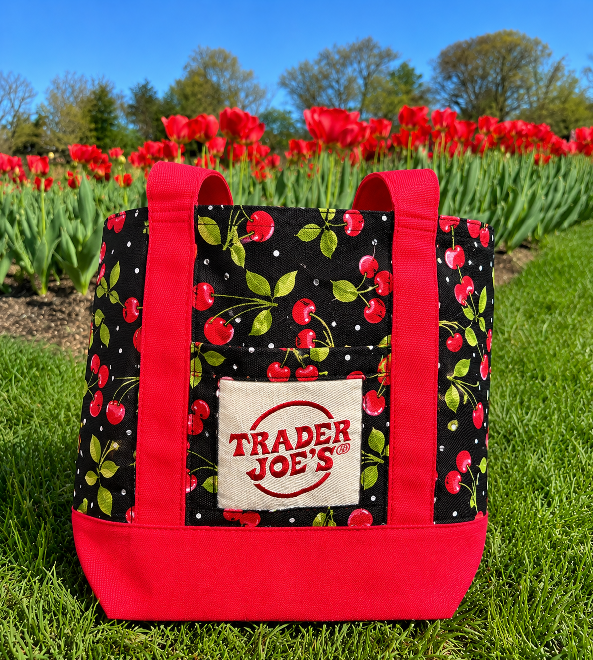 Cherry Jubilee  MINI / TJ