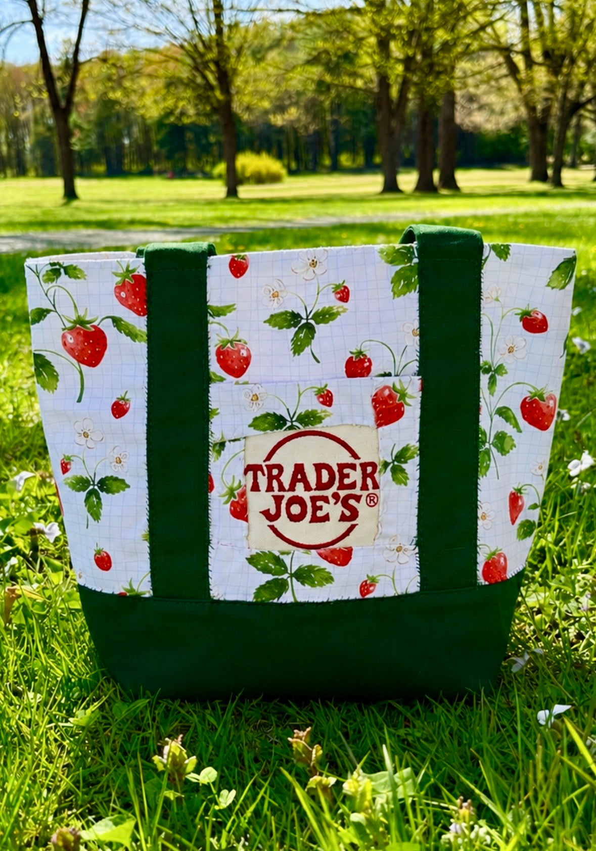 Strawberry Fields   MINI / TJ