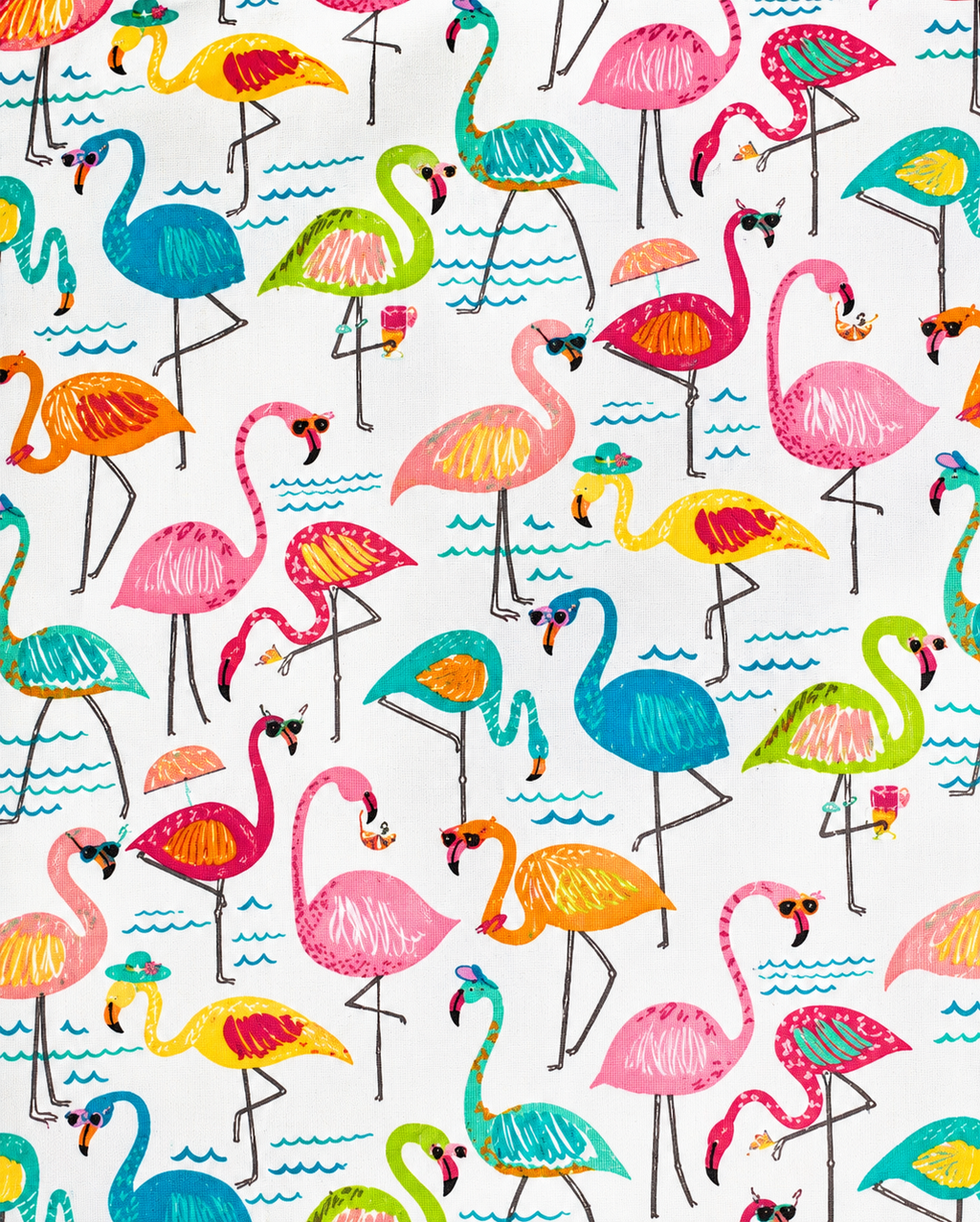 Flamingle Social   MINI