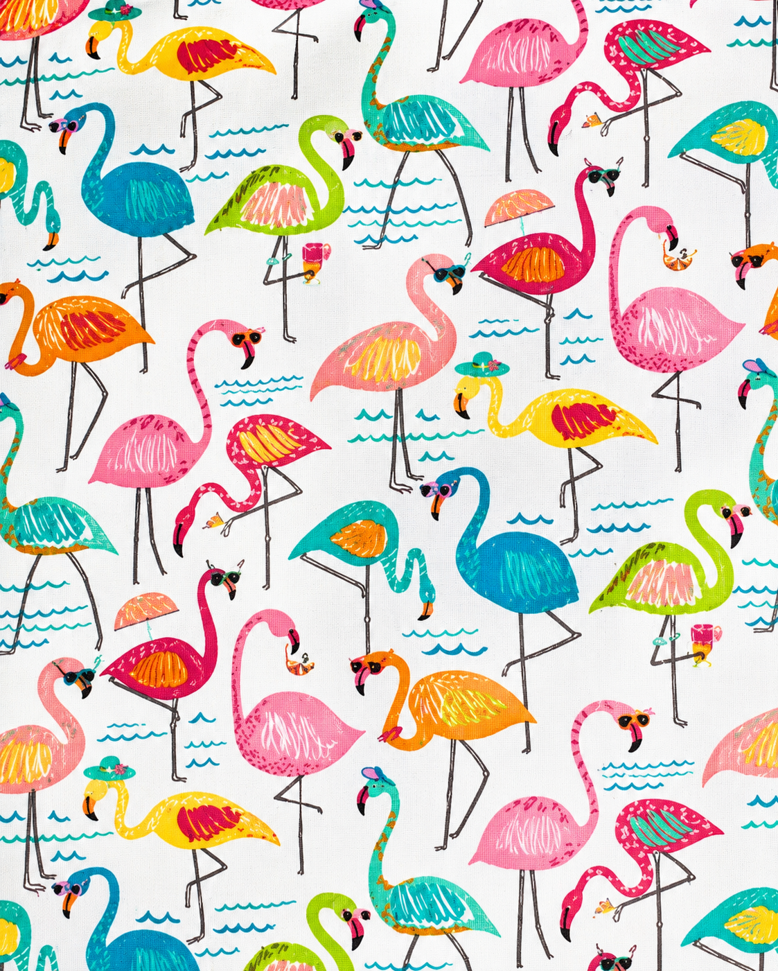 Flamingle Social   MINI