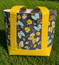 Minted Monarch Garden    MINI