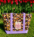 Vineyard Social    LARGE / TJ