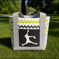 Softball & Sunshine     MINI