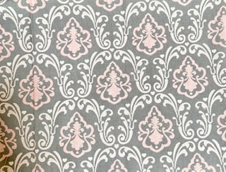 Heirloom Blush  MINI / TJ