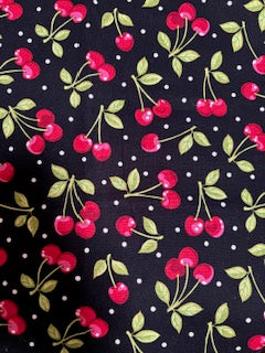 Cherry Jubilee  MINI / TJ