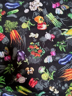 Garden Party After Dark    LARGE / TJ