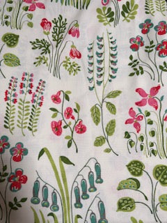 Botanical Whimsy  MINI / TJ