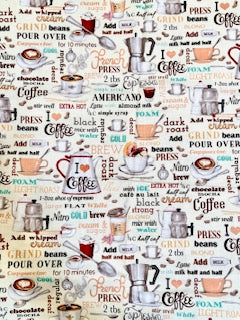 Latte Love   MINI / TJ