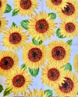 Sunflower Soirée MINI / TJ