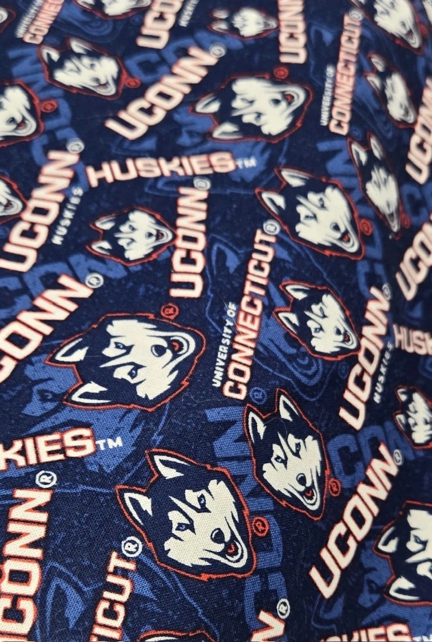 UCONN Pink    MINI/ TJ