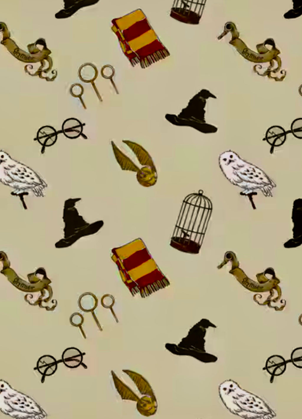 Wands & Whimsy  MINI