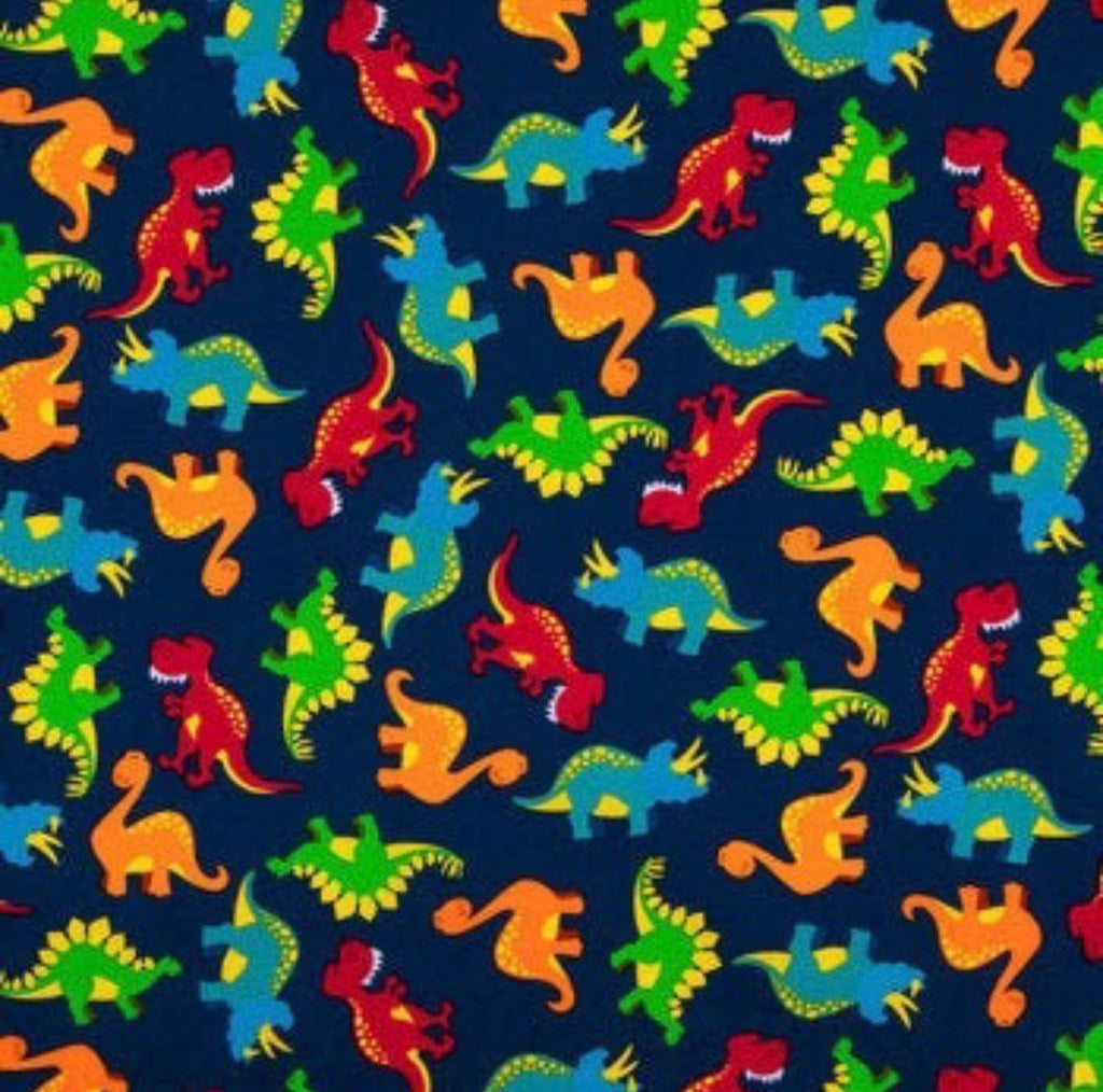 Dino Party Patrol