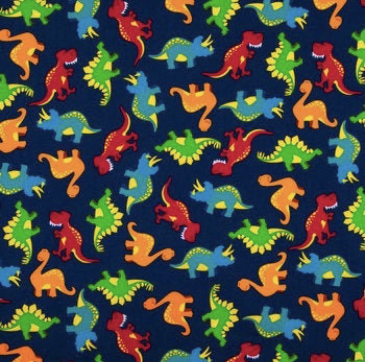 Dino Party Patrol