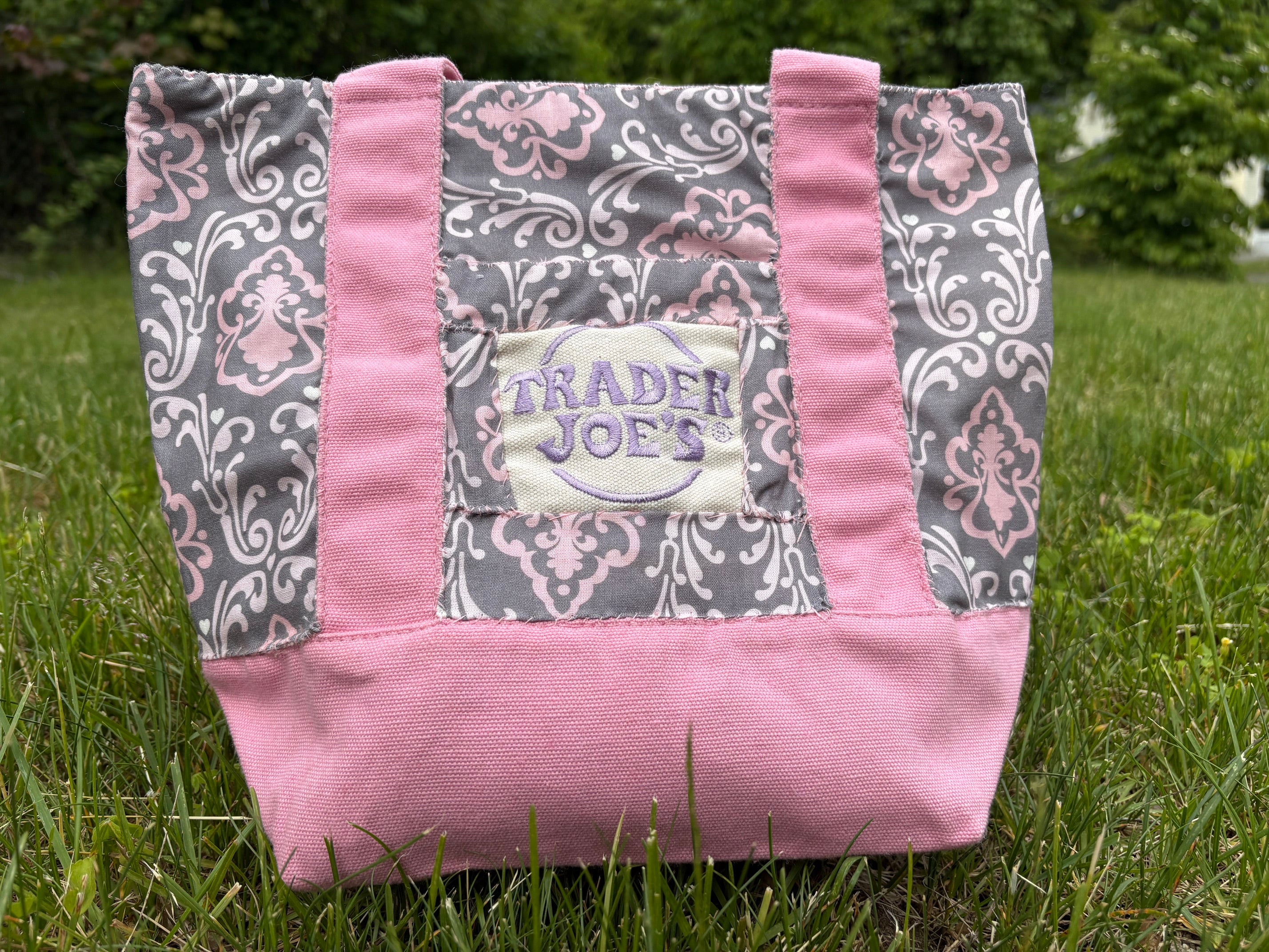 Heirloom Blush  MINI / TJ