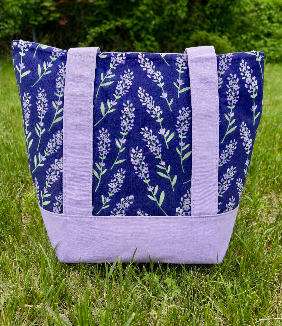 The Lavender Lane Mini