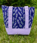 The Lavender Lane Mini