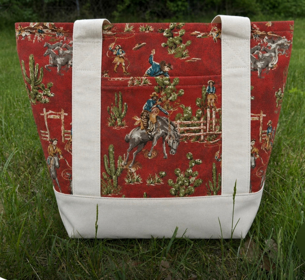 Rodeo Ready MINI