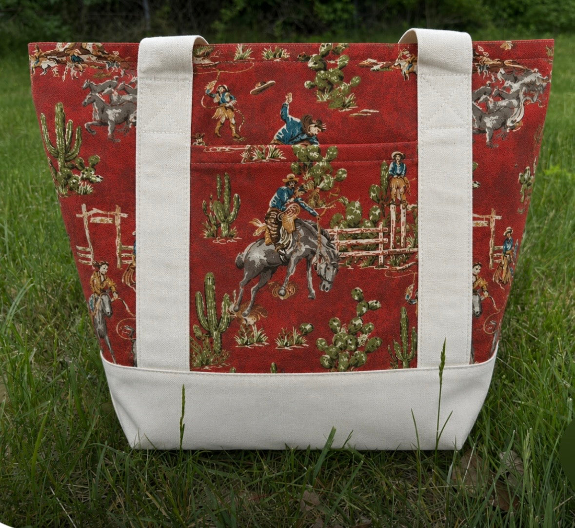 Rodeo Ready MINI
