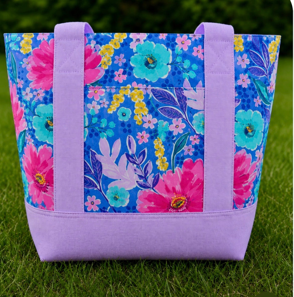 Hibiscus Heaven   MINI
