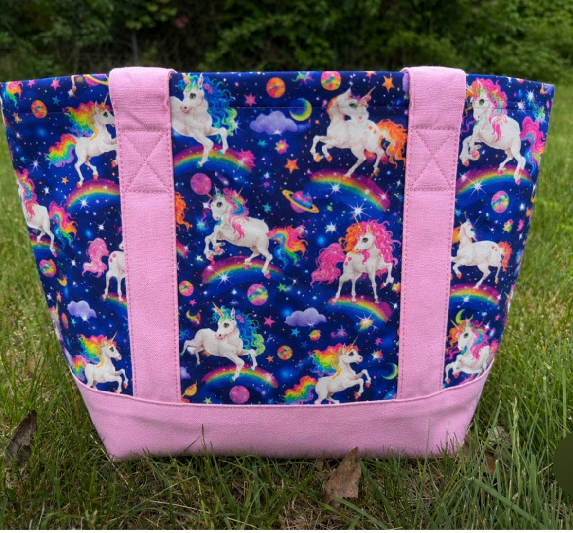 Rainbows & Sparkles   MINI