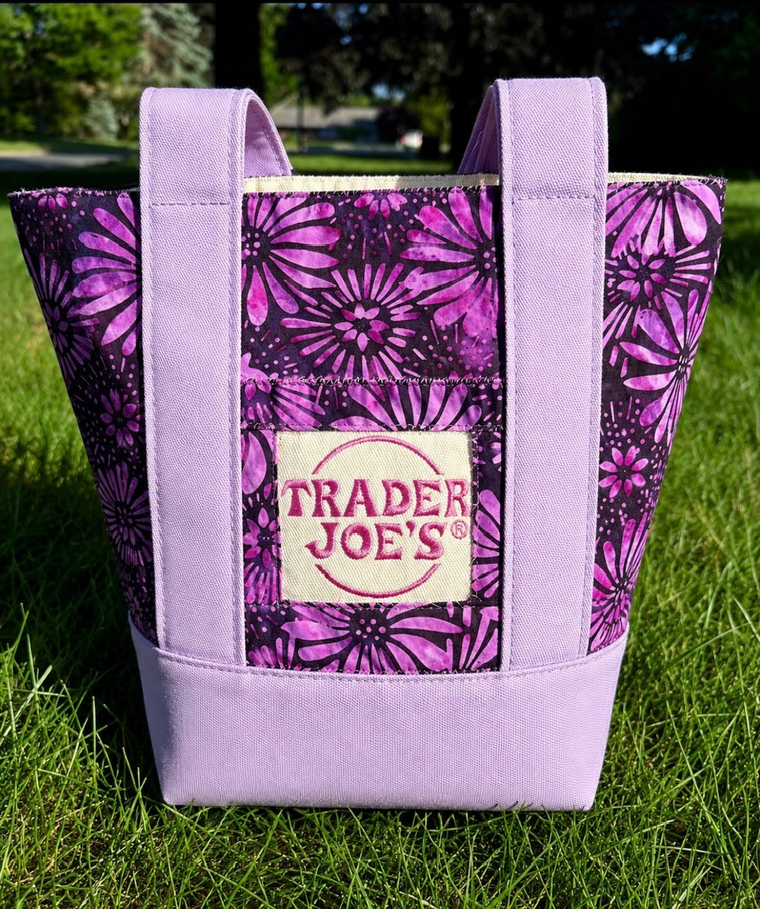 Sugar Plum Batik   MINI / TJ