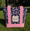 UCONN Pink    MINI/ TJ