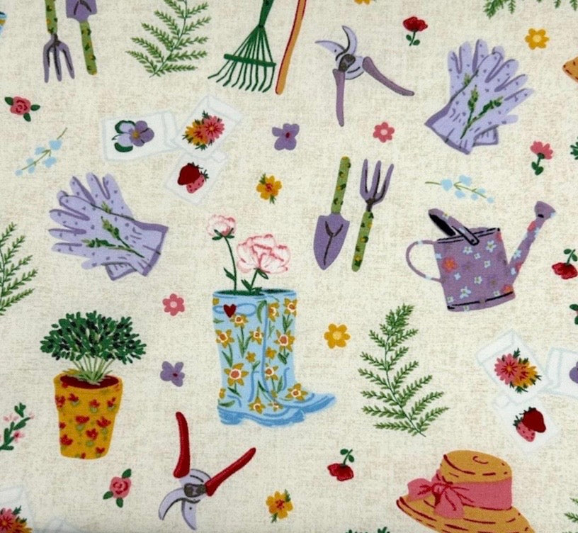 The Potting Party MINI / TJ