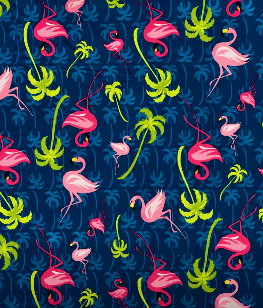 Blue Lagoon Flamingle MINI