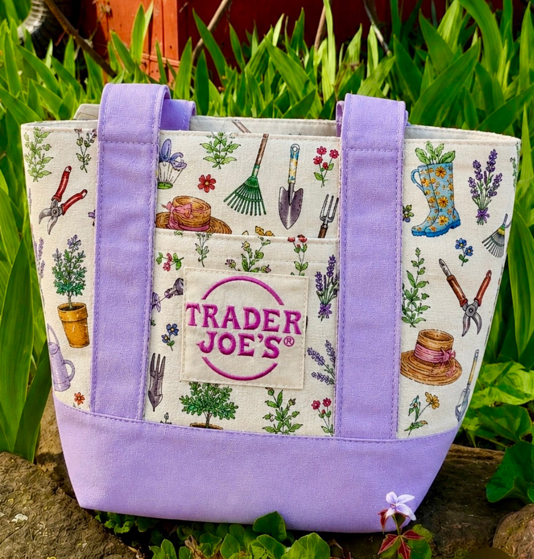 The Potting Party MINI / TJ