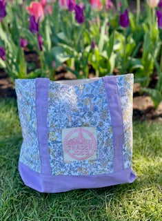 Woodland Garden Party    LARGE / TJ