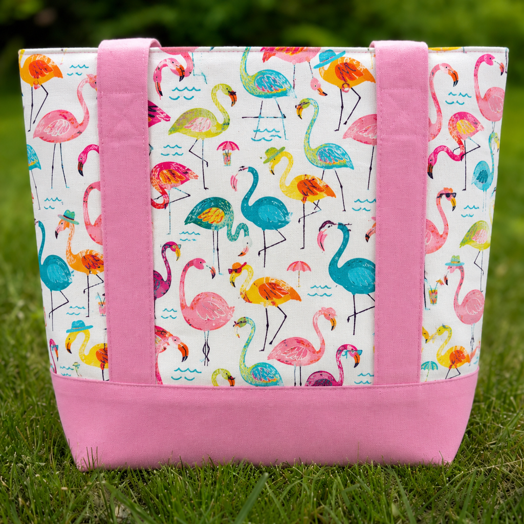 Flamingle Social   MINI