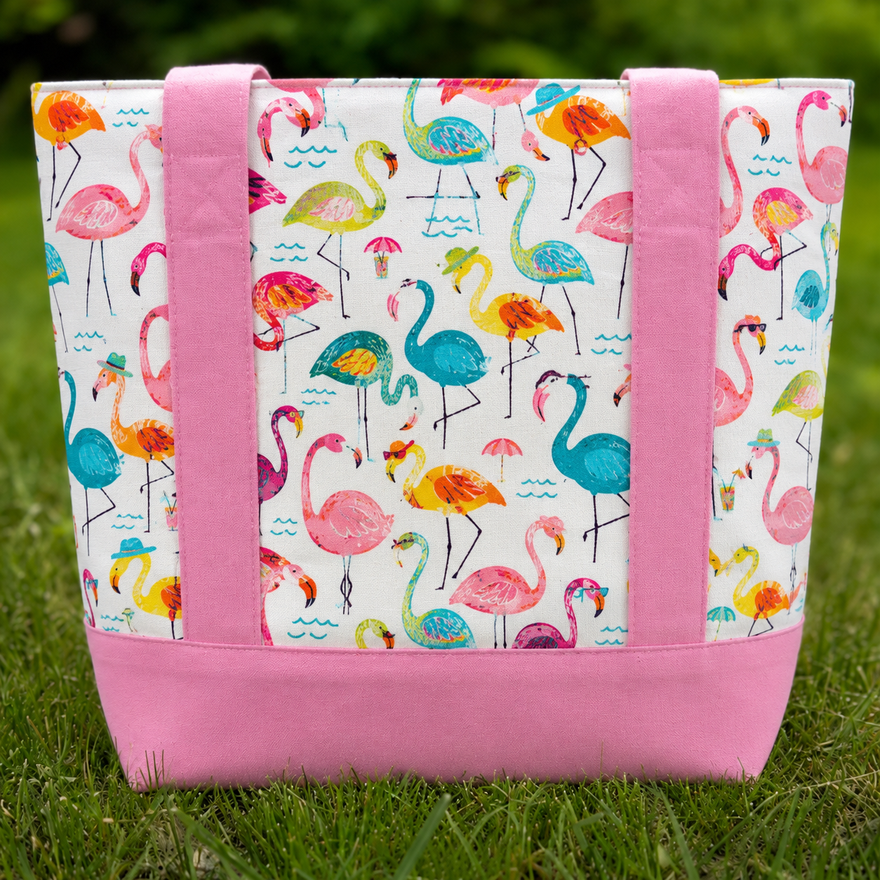 Flamingle Social   MINI