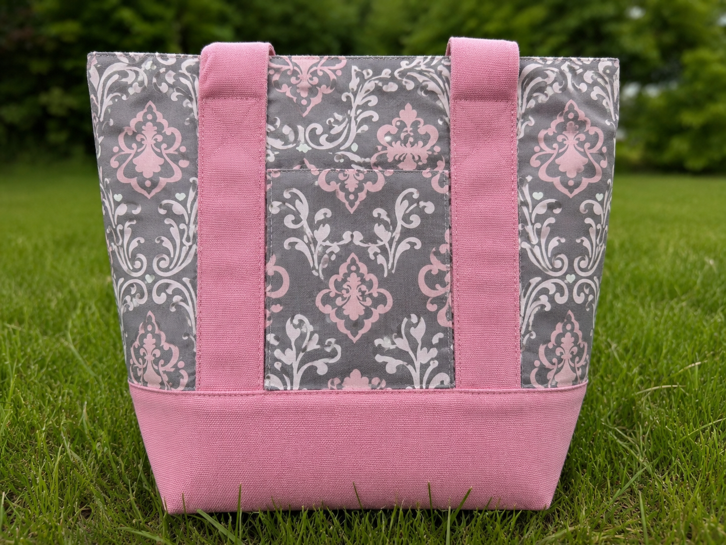 Heirloom Blush  MINI / TJ