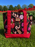 Southern Spice  MINI / TJ