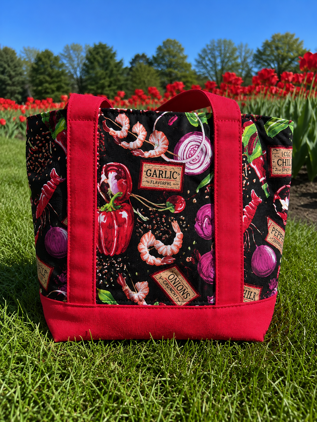 Southern Spice  MINI / TJ