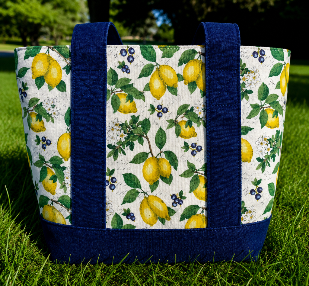 Lemonberry Bliss  LARGE/ TJ