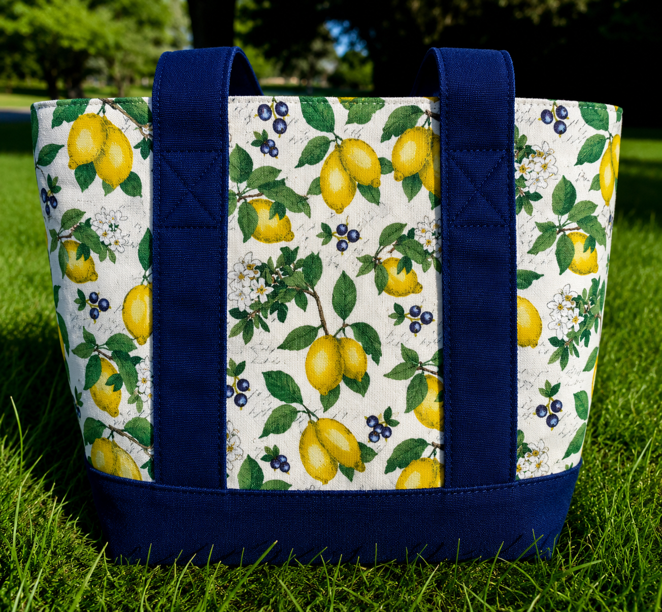 Lemonberry Bliss  LARGE/ TJ