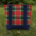 MEMORY Custom Fabric Bag MINI – Send Us Your Fabric