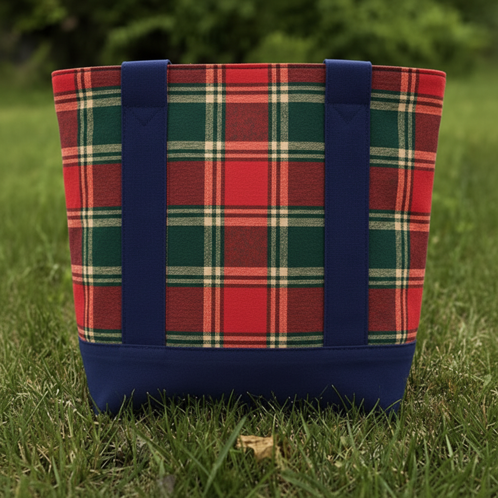 MEMORY Custom Fabric Bag MINI – Send Us Your Fabric