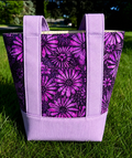 Sugar Plum Batik   MINI / TJ